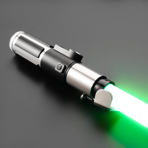 Yoda lightsaber | The Saber Factory